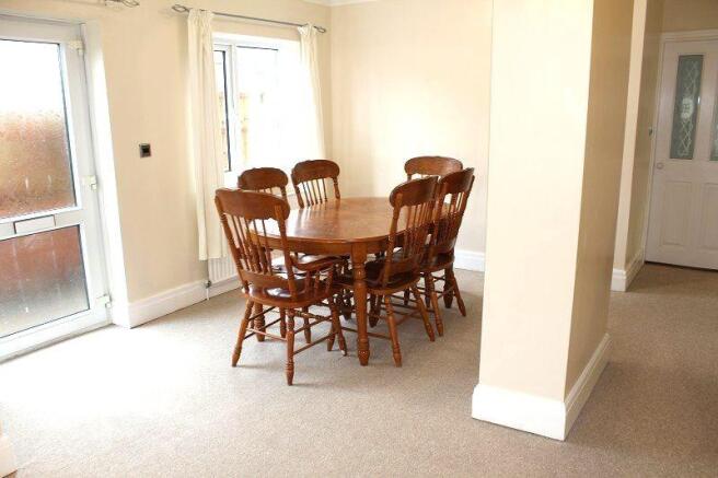 Dining  Area