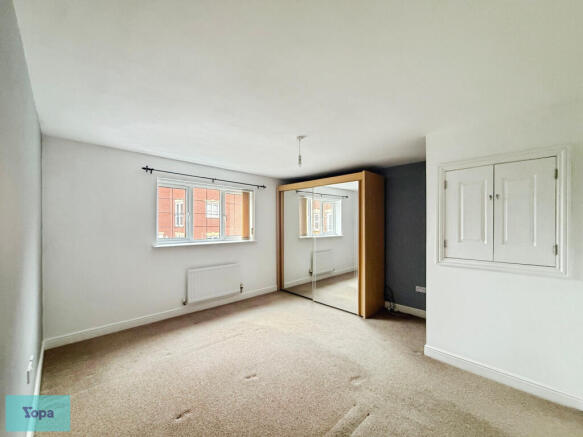 1 bed End of Terrace for sale Image 8
