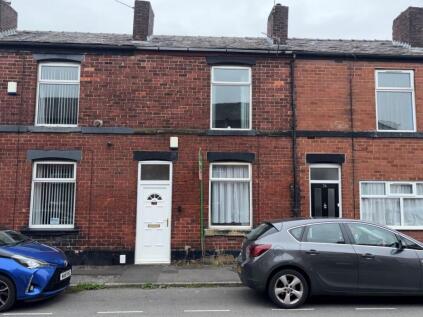 78 Victoria Street, Radcliffe, Manchester, Lancashire, M26 3AY