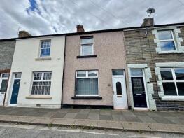 39, Lancashire Road, Millom LA18 4AW