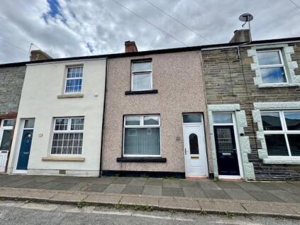 Lancashire Road, MILLOM