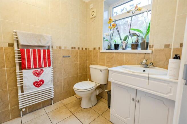 Wet Room