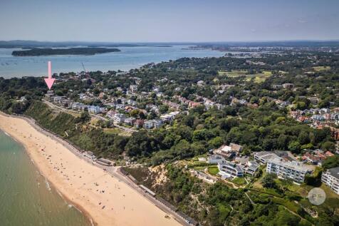 Canford Court, Cliff Drive, Canford Cliffs BH13