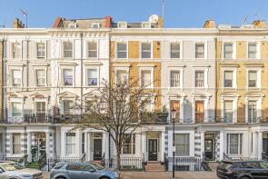 Basement Flat, 33, Collingham Place, London SW5 0QF