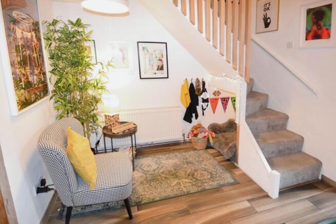 Snug Area