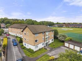 6, Abbots Court, Sale M33 2DB