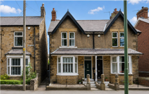 Landrigg, Durham Road, Durham DH7 0LP