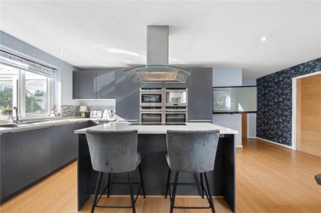 Kitchen A