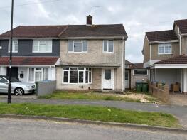 40, Teme Crescent, Southampton SO16 9DH