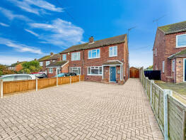 69, Chaffes Lane, Sittingbourne ME9 7BH
