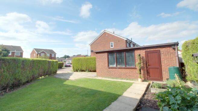 View from Property at Front