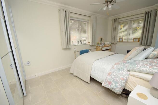 GF Bedroom