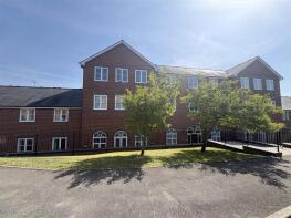 14, Cardinal Mews, Vestry Close, Andover SP10 3FY