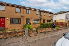 205, Stirling Street, Denny FK6 6JR
