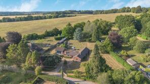 Wild Patch, Soames Lane, Ropley, Alresford SO24 0ER
