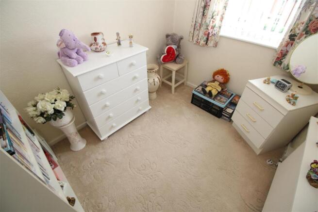 BEDROOM 3