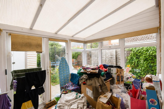 Swinburne Close, Kettering photo 4