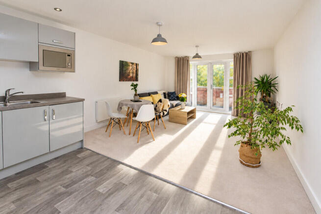 Living Space
