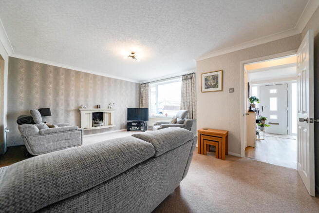 Parkstone Road, Syston, Leicestershire, LE7 photo 4