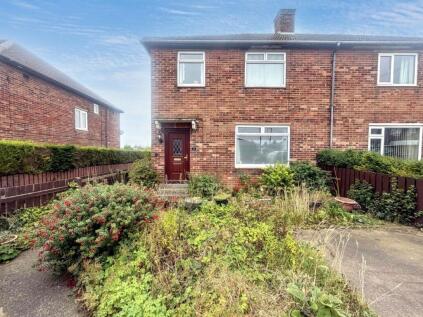 Margaret Street, Widdrington, Morpeth, Northumberland, NE61 5NJ