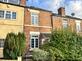 8, Chapel Walk, Rawmarsh, Rotherham S62 7DR