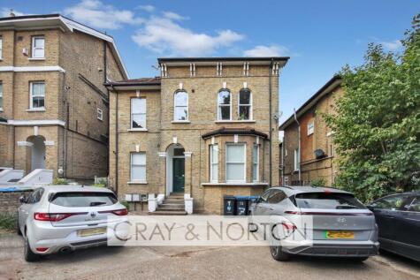 Canning Road, Addiscombe, CR0