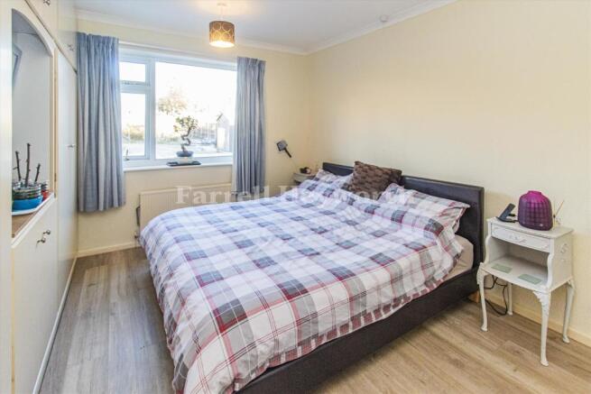 Bedroom One 3
