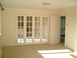 sitting room