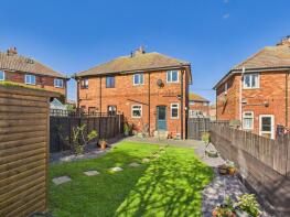 60, St Peters Road, Whitby YO22 4HX