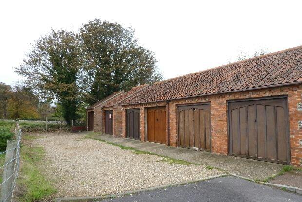 Garage En-Bloc