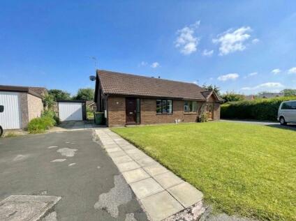 New Links Avenue, Ingol, Preston, Lancashire, PR2