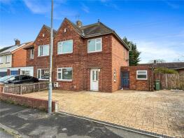 13, Hartlands, Bedlington NE22 6JF