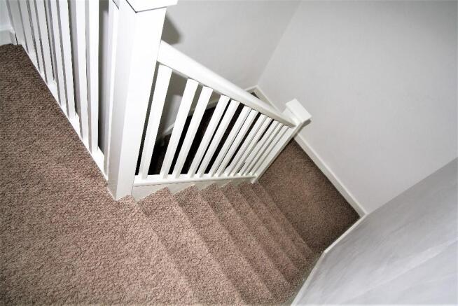 Upstairs Landing