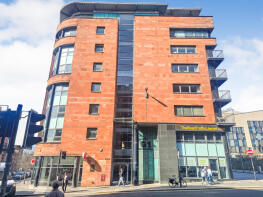 Flat 1/3, 161, High Street, Glasgow G1 1QN