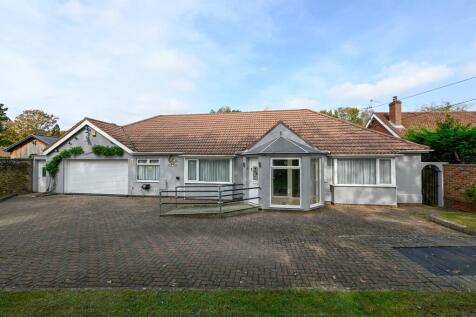 Manor Road, North Wootton, King's Lynn