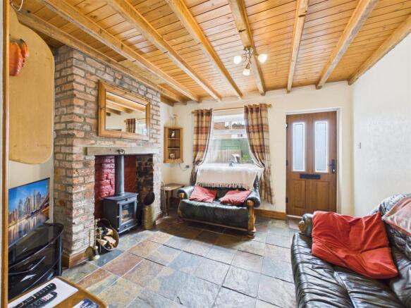 Lounge: