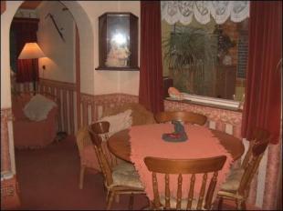 Breakfast room