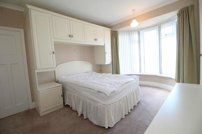 Fitted Wardrobes