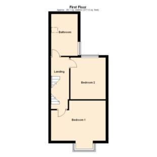 INFO ONLY - NOT TO SCALE