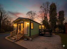 Cedarwood, Gatebeck Road, Kendal LA8 0HL