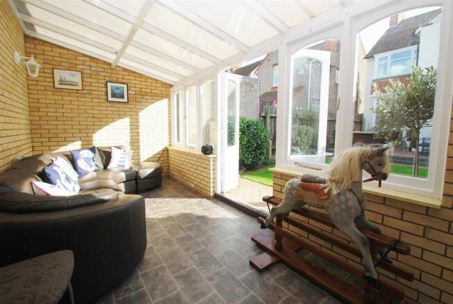 Summer House