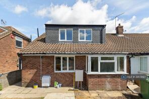 3, The Greenway, Potters Bar EN6 2NB