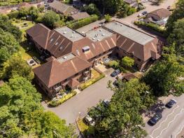 3, Stildon Mews, London Road, East Grinstead RH19 1PX