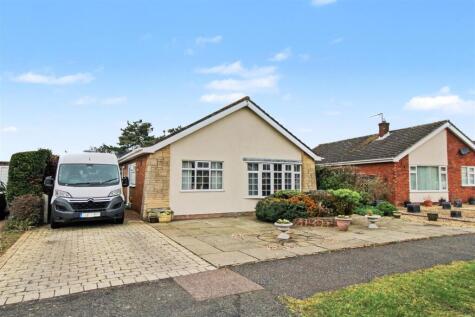 Marram Way, Heacham, King's Lynn