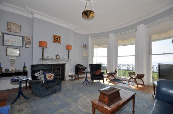 Drawing Room
