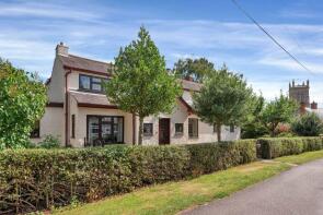 Oak Tree House, Pudding Bag Lane, Kings Norton LE7 9BF