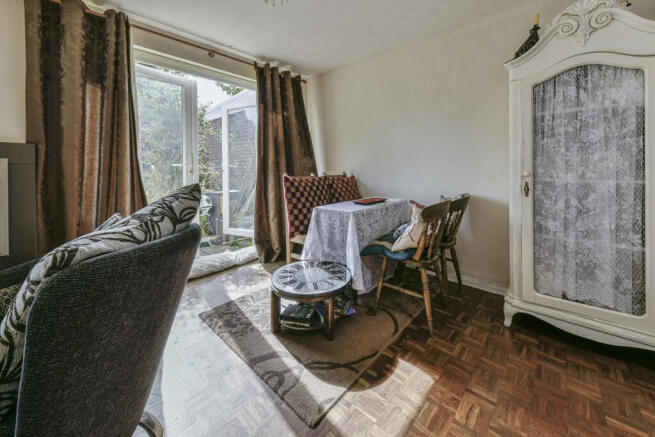 Living/Dining room