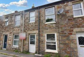 5, Paulls Row, Redruth TR15 1NG