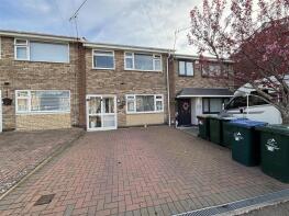 20, Hothorpe Close, Coventry CV3 2HX