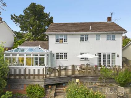 Monterey Close, Torquay, TQ2